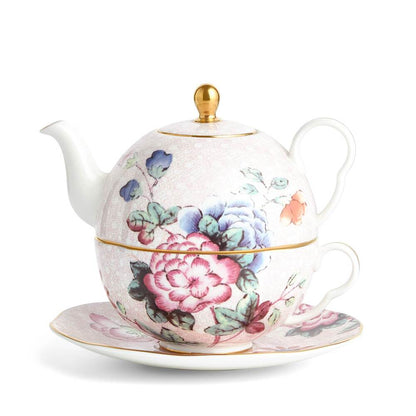 Cuckoo Tea For One by Wedgwood