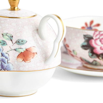 Cuckoo Tea For One by Wedgwood Additional Image - 1