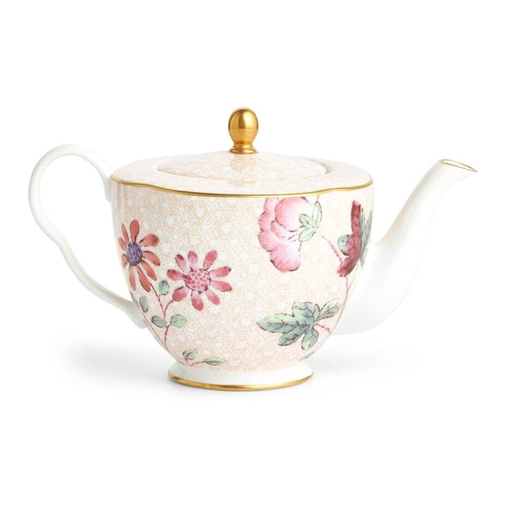 Cuckoo Teapot by Wedgwood Additional Image - 3