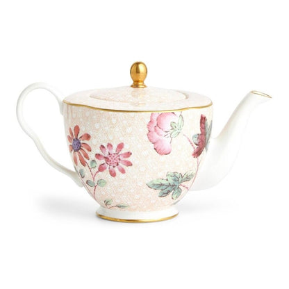 Cuckoo Teapot by Wedgwood Additional Image - 3