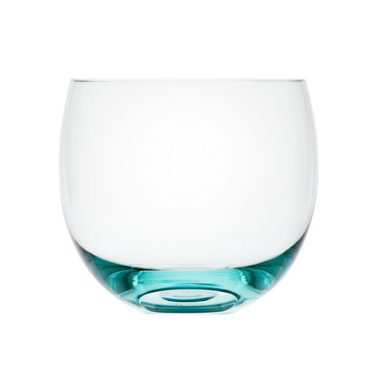 Culbuto Tumbler Beryl by Moser 
