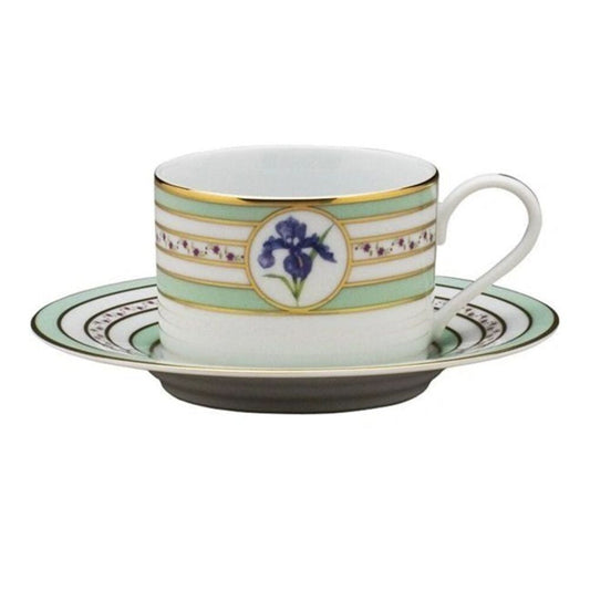 Cup & Saucer Coventry by Julie Wear 