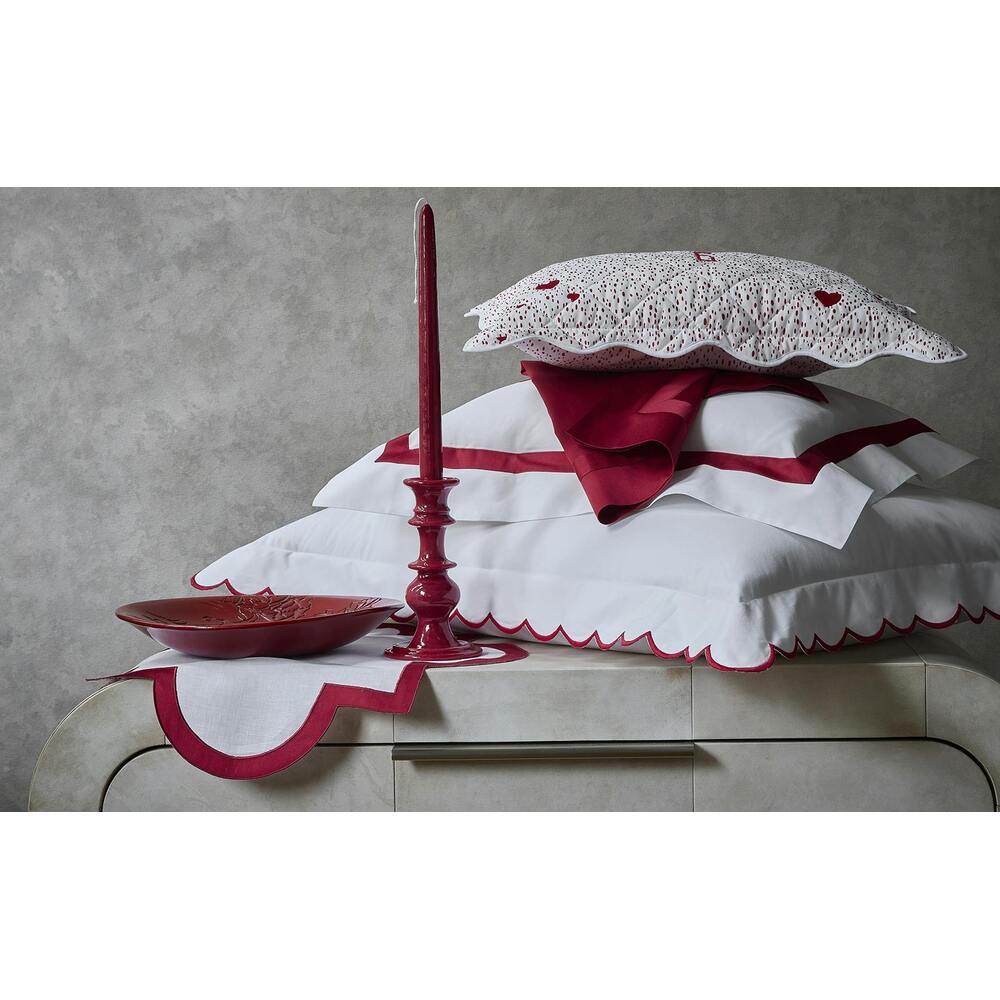 Dakota Duvet Cover Champagne 14