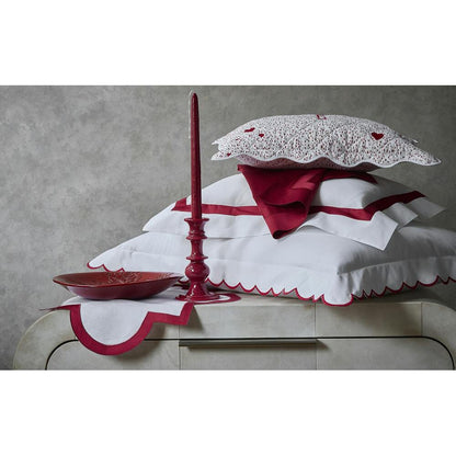Dakota Duvet Cover Champagne 14