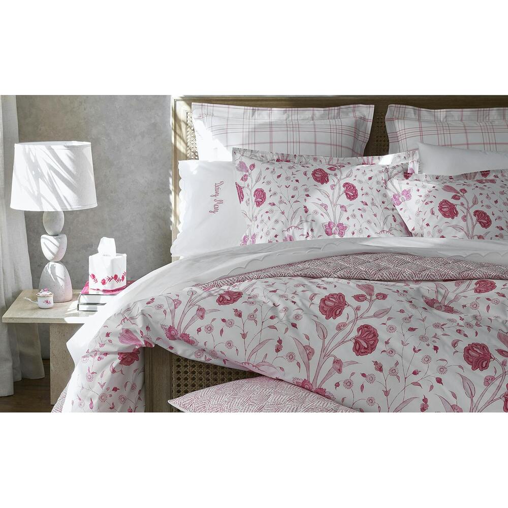 Dakota Duvet Cover Champagne 16