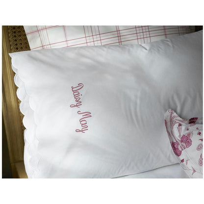 Dakota Duvet Cover Champagne 17