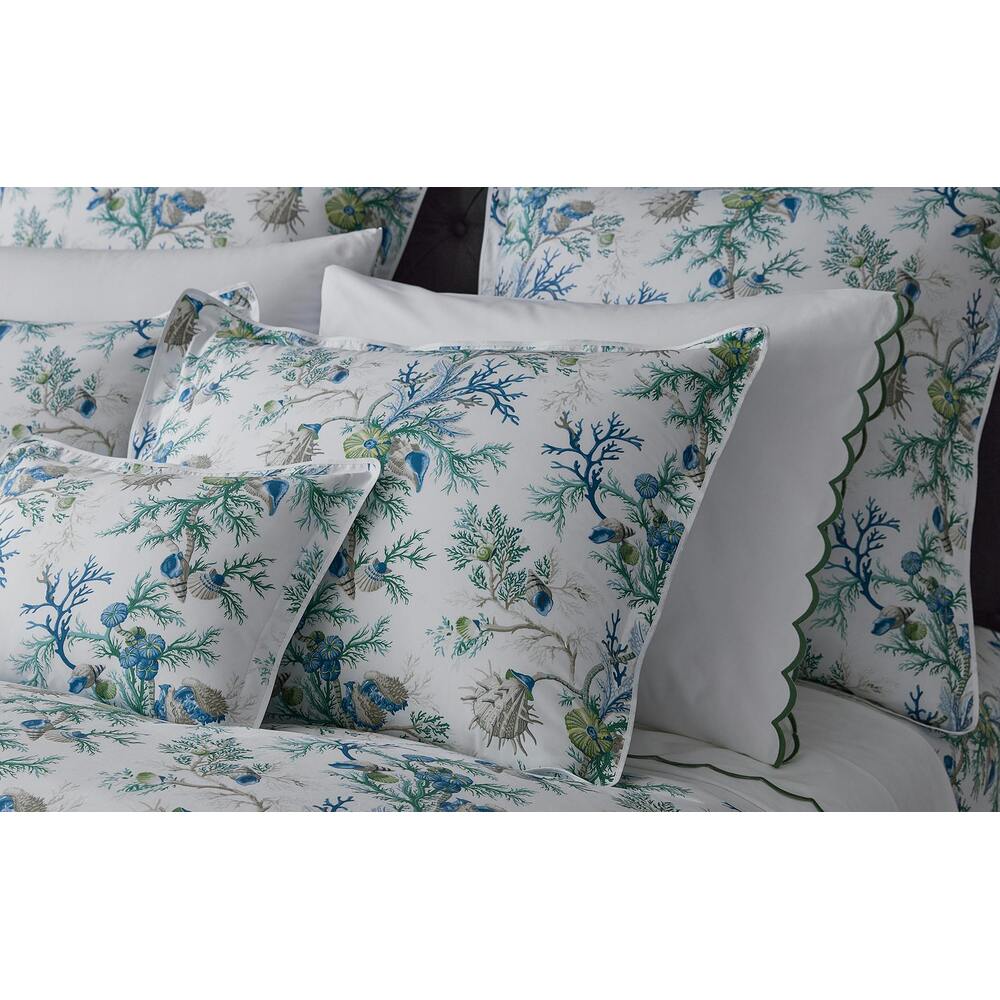 Dakota Duvet Cover Champagne 18