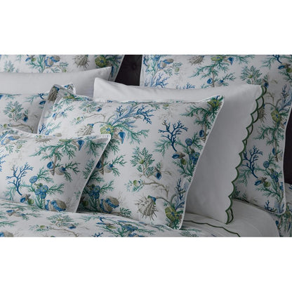 Dakota Duvet Cover Champagne 18