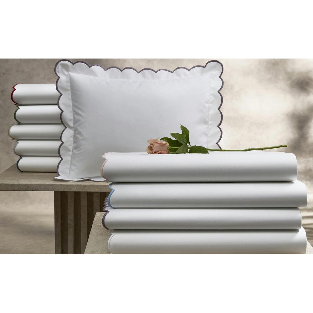 Dakota Duvet Cover Champagne 2