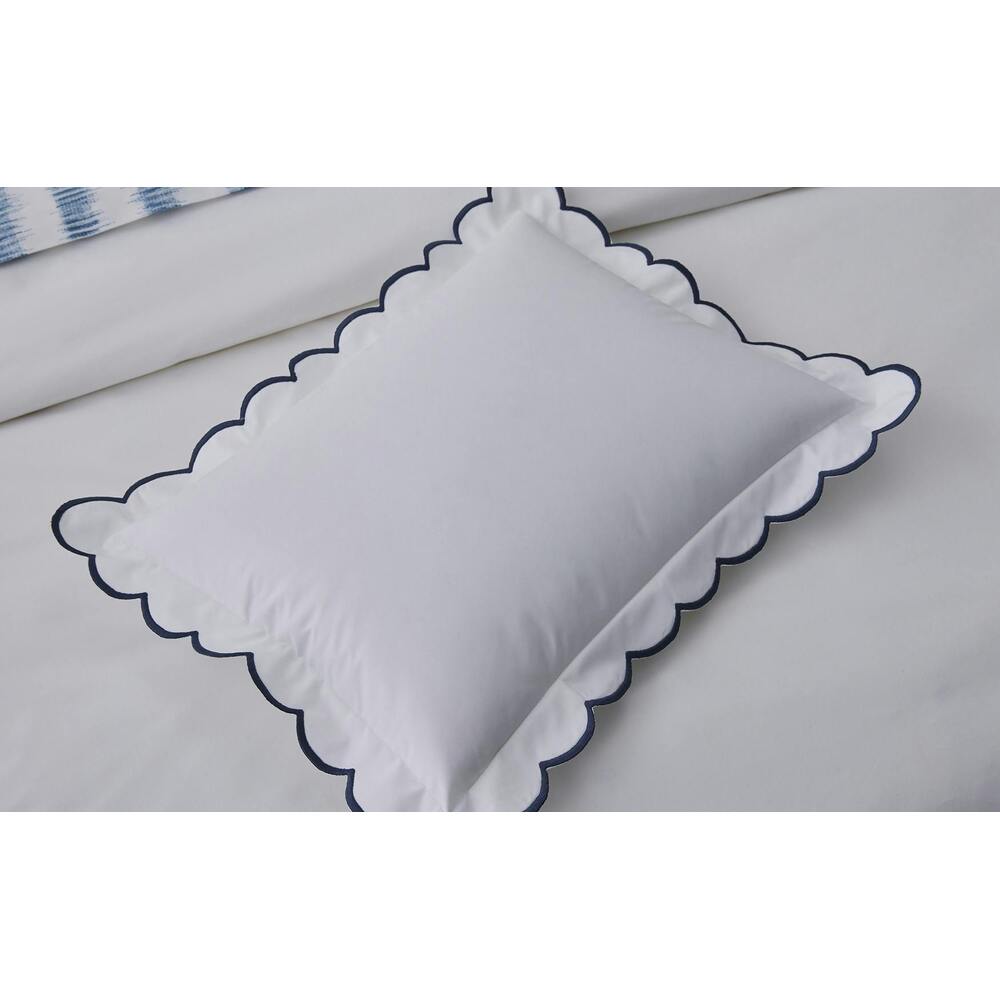 Dakota Duvet Cover Champagne 5