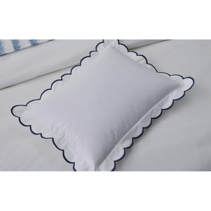 Dakota Duvet Cover Champagne 5