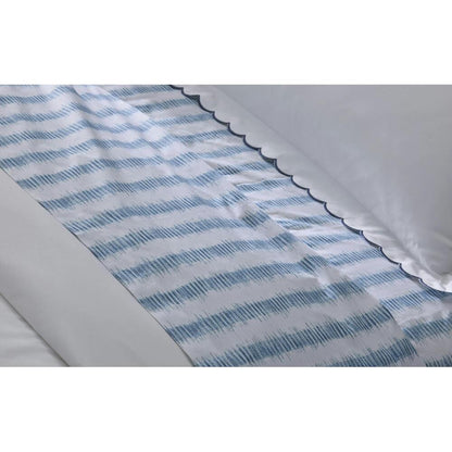 Dakota Duvet Cover Champagne 6