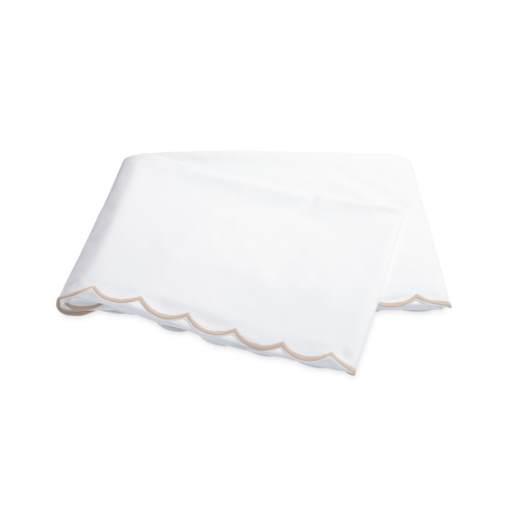 Dakota Flat Sheet Champagne 