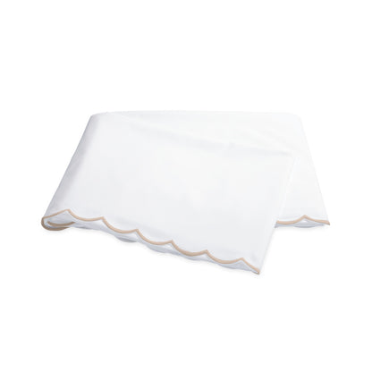 Dakota Flat Sheet Champagne 