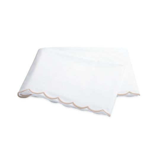 Dakota Flat Sheet Champagne 