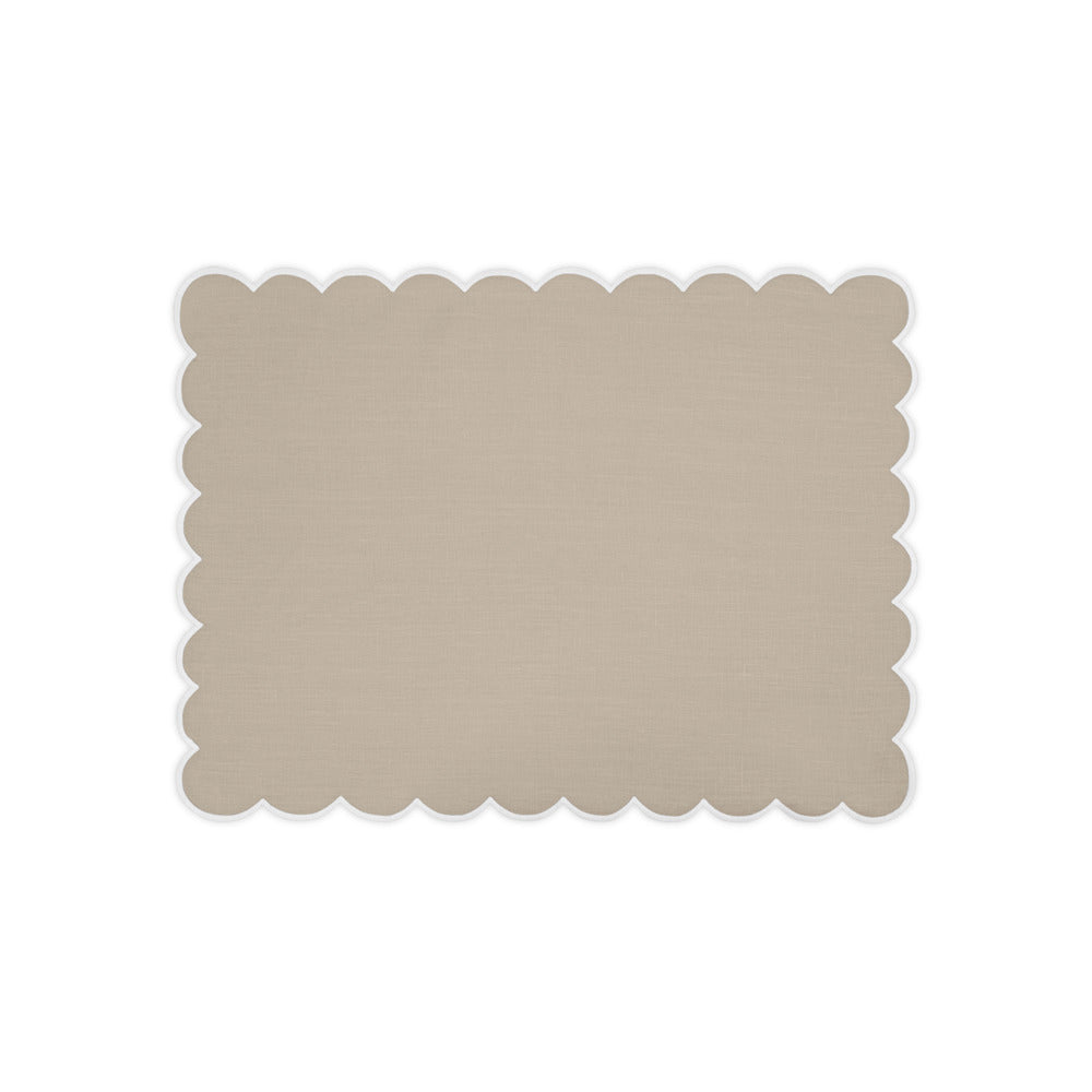 Dakota Oblong Placemat - set of 4