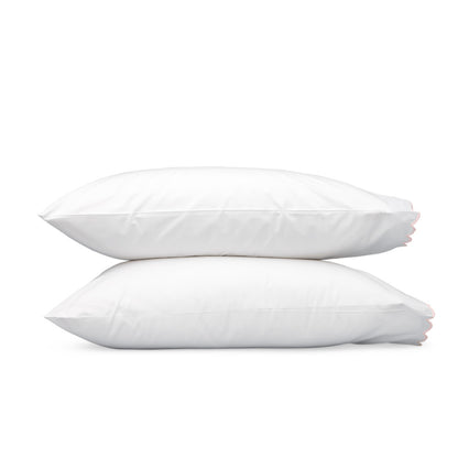 Dakota Pillowcase Pair Pink 