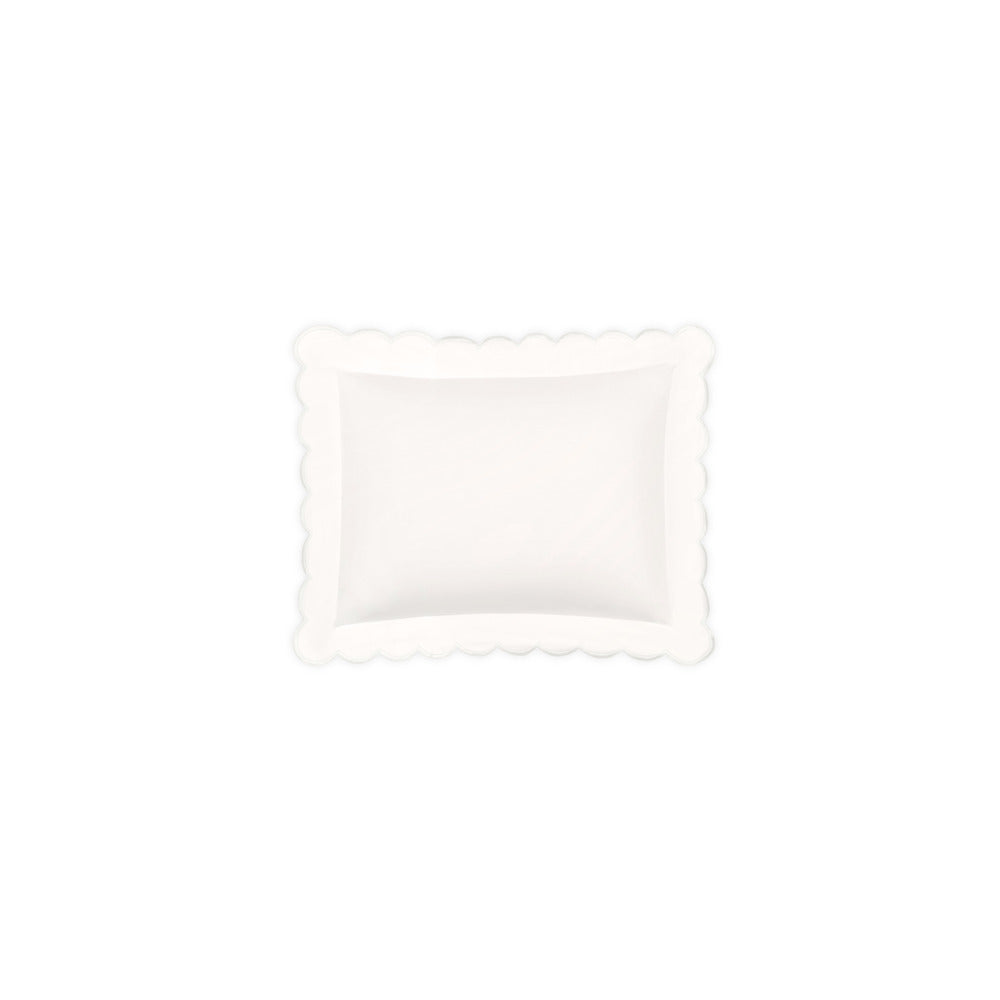 Dakota Sham Bone & Bone Boudoir 