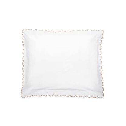 Dakota Sham Champagne Standard 