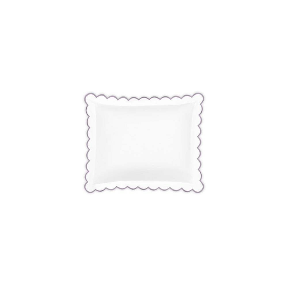 Dakota Sham Deep Lilac Boudoir 