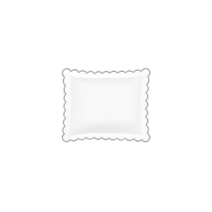 Dakota Sham Deep Lilac Boudoir 