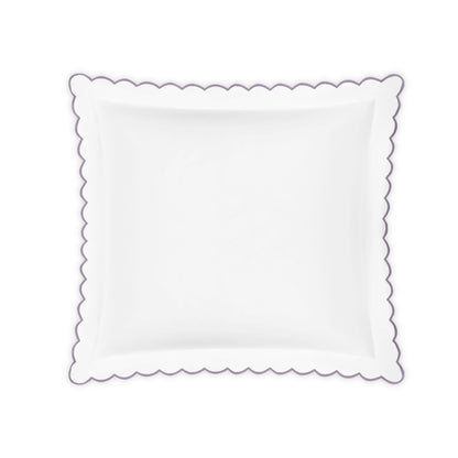 Dakota Sham Deep Lilac Euro 