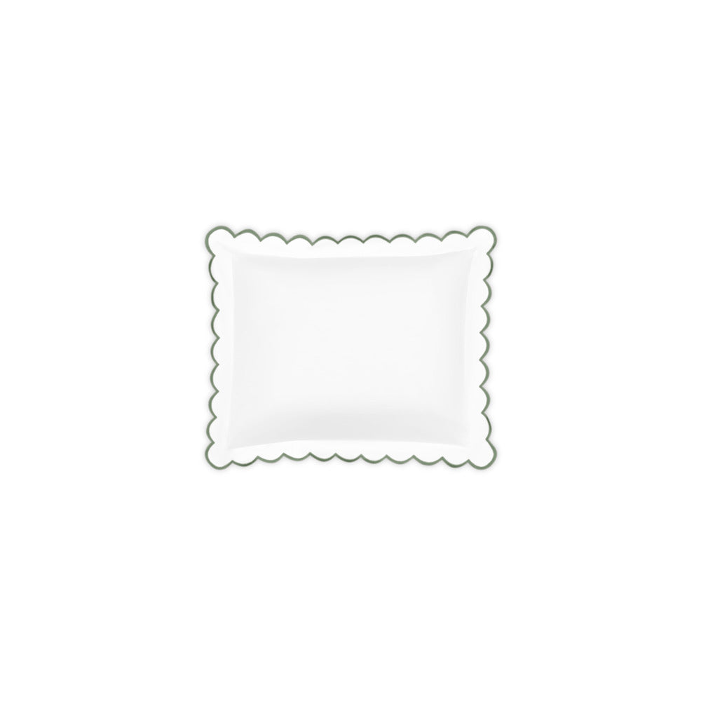 Dakota Sham Palm Boudoir 