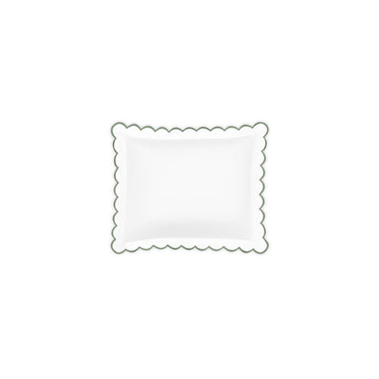 Dakota Sham Palm Boudoir 