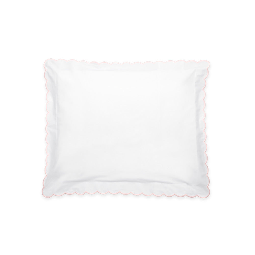 Dakota Sham Pink Standard 