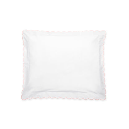 Dakota Sham Pink Standard 