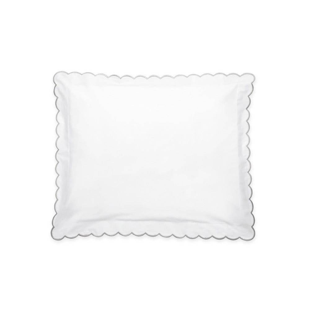 Dakota Sham Silver Standard 