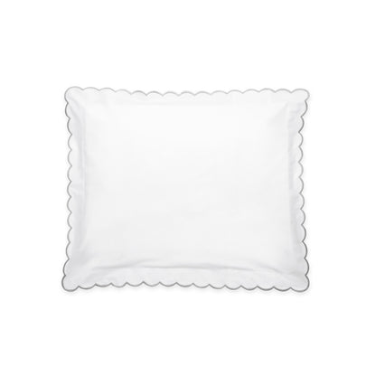 Dakota Sham Silver Standard 