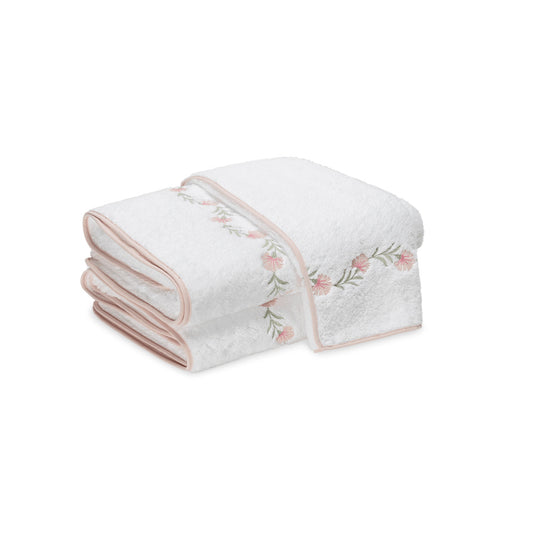 Daphne Bath Towel Blush 