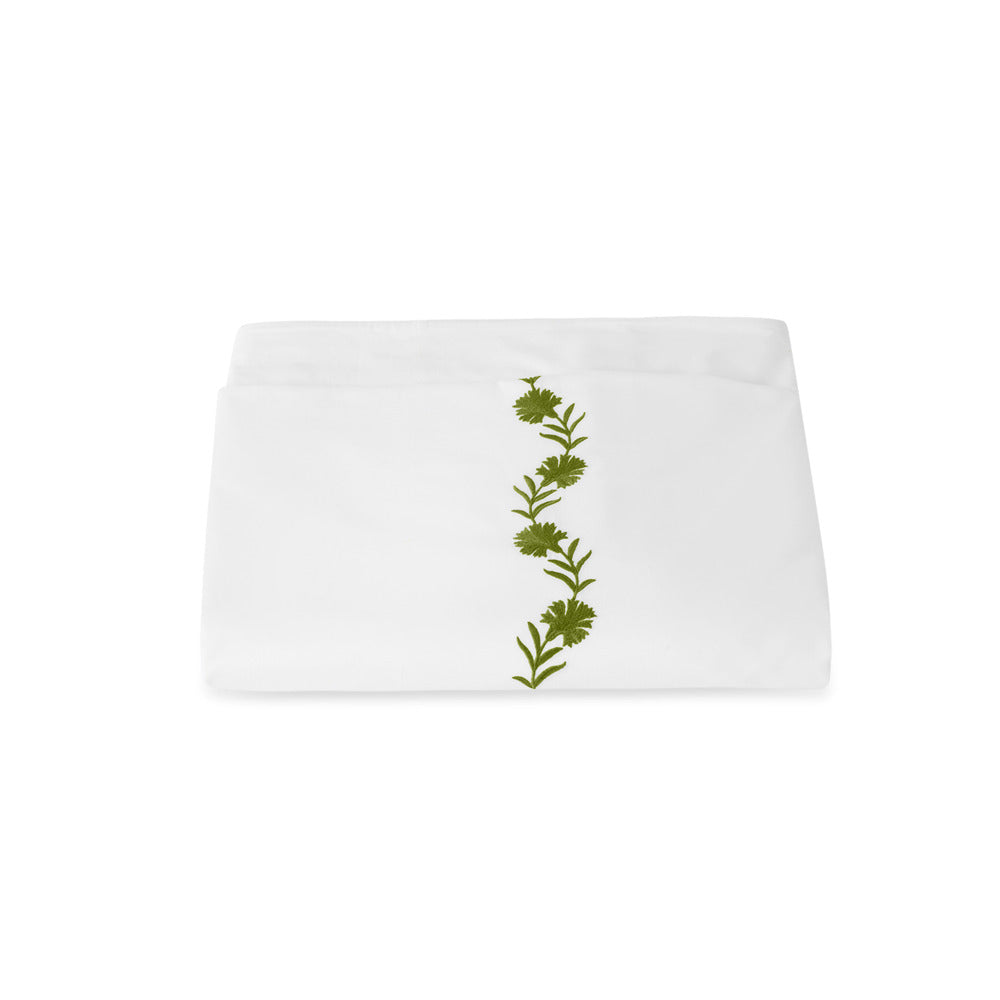 Daphne Duvet Cover Grass 