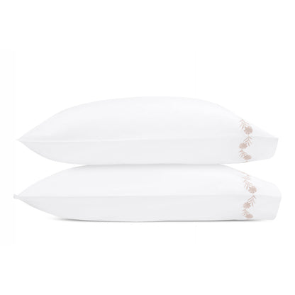 Daphne Pillowcase Pair Dune 