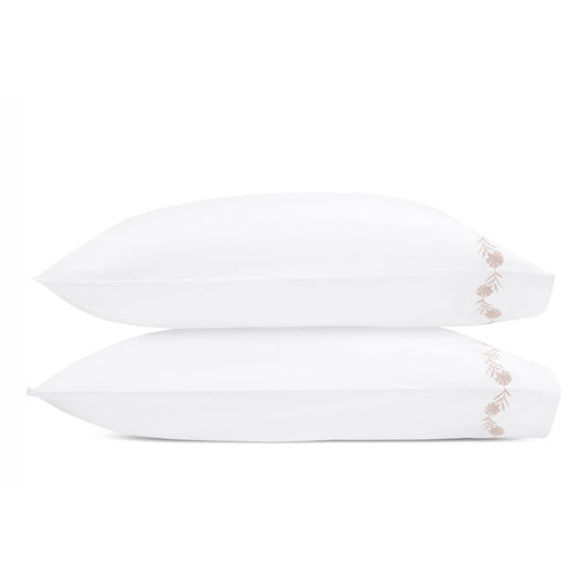 Daphne Pillowcase Pair Dune 