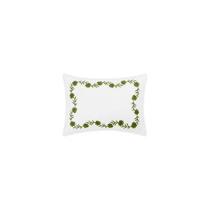 Daphne Sham Grass Boudoir 