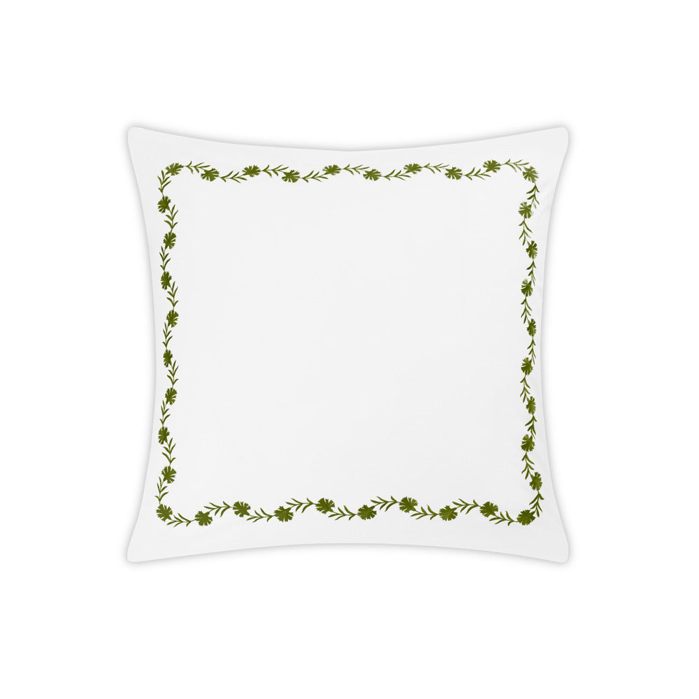 Daphne Sham Grass Euro 