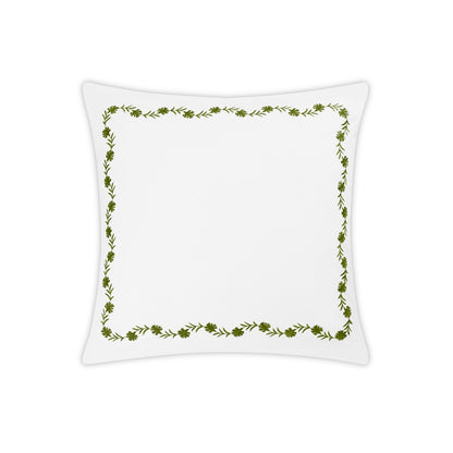 Daphne Sham Grass Euro 