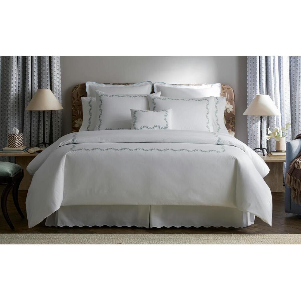Daphne Sham Grass Standard 1