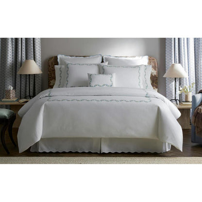Daphne Sham Grass Standard 1