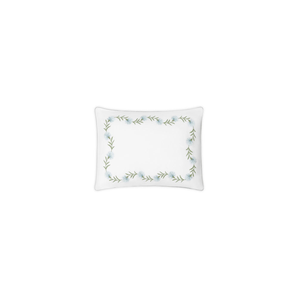 Daphne Three Mini Pillow Bluebell Boudoir 