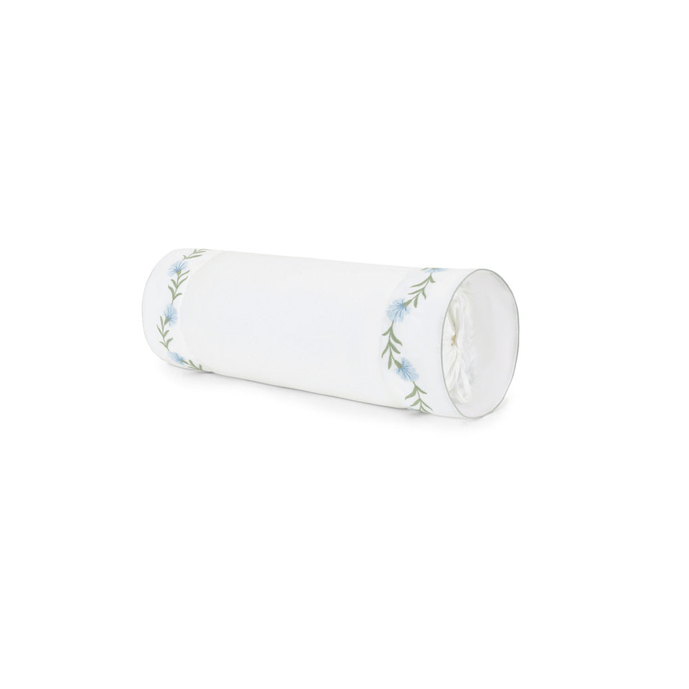 Daphne Three Mini Pillow Bluebell Neckroll 