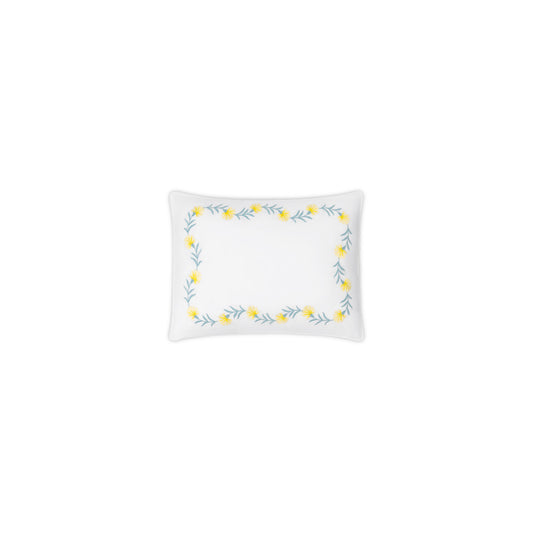 Daphne Three Mini Pillow Honeysuckle Boudoir 