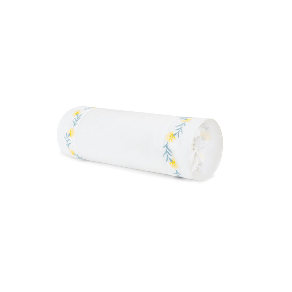 Daphne Three Mini Pillow Honeysuckle Neckroll 