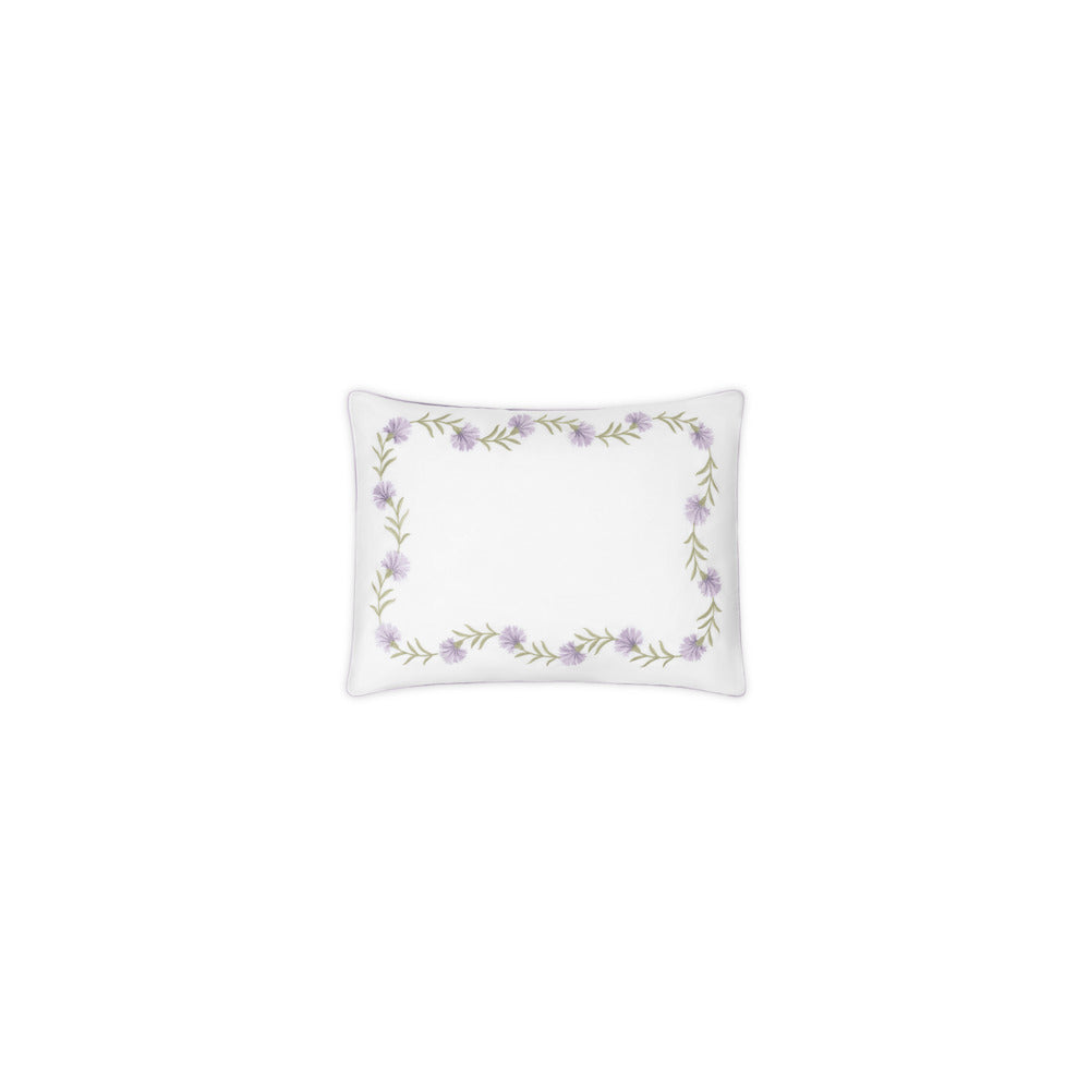 Daphne Three Mini Pillow Lilac Boudoir 
