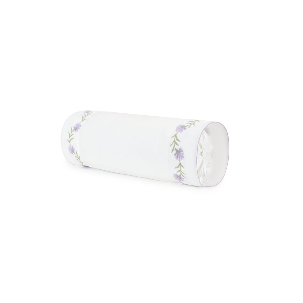 Daphne Three Mini Pillow Lilac Neckroll 