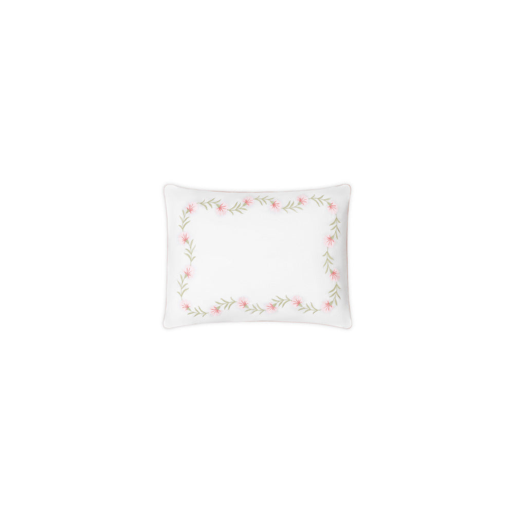 Daphne Three Mini Pillow Peony Boudoir 