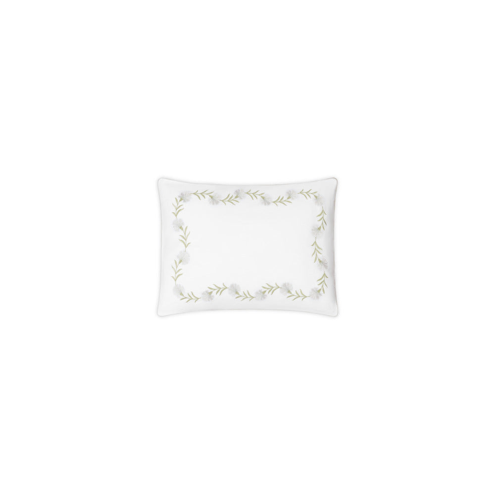 Daphne Three Mini Pillow Sterling Boudoir 