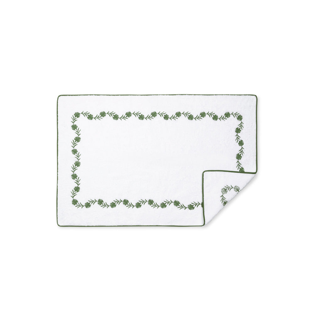 Daphne Tub Mat Clover 